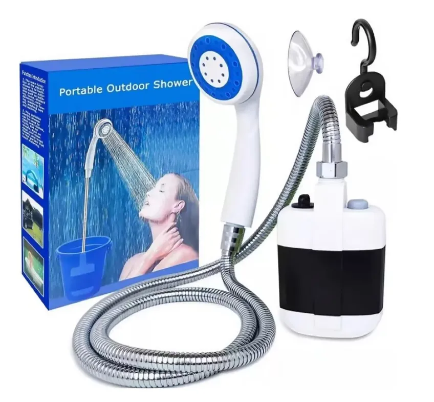 Gray helmet for bikers